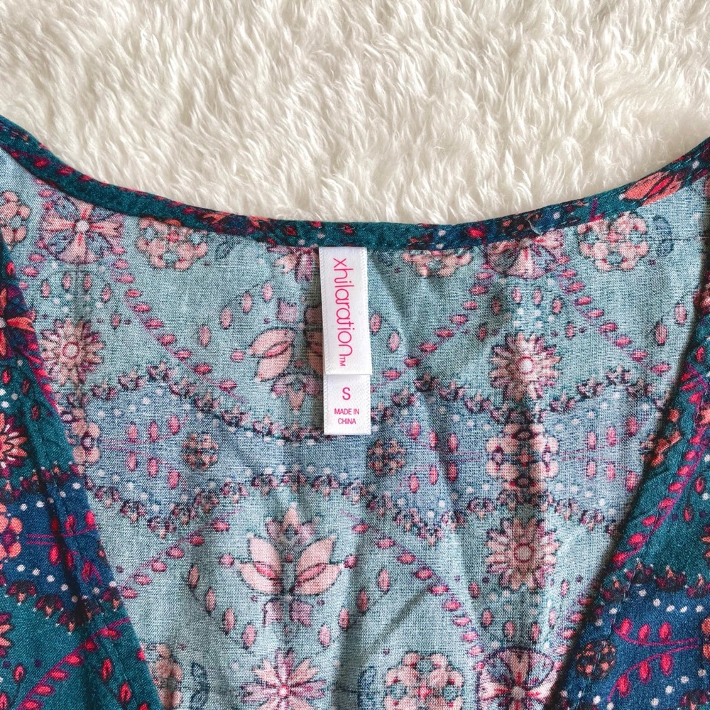 Target Brand Romper - Picture 2 of 4